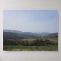 Rolling posters