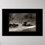 Rolling Store posters