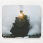 Rolling Thunder Mouse Pads