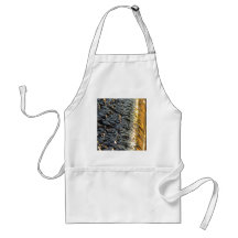Rolling Water Apron