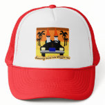 Rolling with the Gnom-ies hats