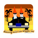 Rolling with the Gnom-ies t-shirts