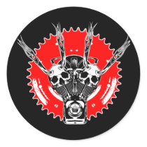 ROLLINGBONEZ III