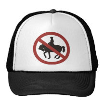 Rollkur Hats