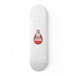 Rollly Polly Santa skateboards