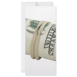 RollMoney062709 Custom Rack Card