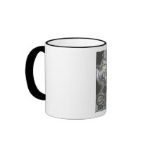 Rolls Mugs
