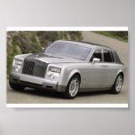 Rolls Royce Phantom Posters