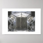 Rolls Royce posters