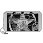 Rolls Royce Star Speaker by Fameland #2