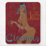 Rolly Crump Josephine Baker Mousepad
