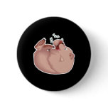 roly poly bear buttons