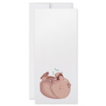 roly poly bear rack cards