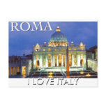 ROMA (By Muyiwa Adetola Okubule ) Postcard
