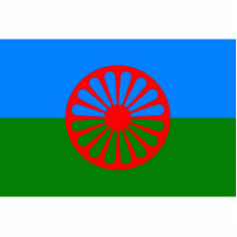 Roma, India Photo Cutouts