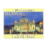 ROMA (OLUBODE GBADAMOSI ) POSTCARDS