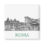 Roma, Rome... travel souvenir gifts