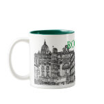 Roma, Rome... travel souvenir gifts mugs