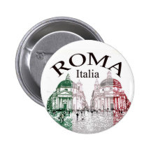 Roma Stamped Buttons