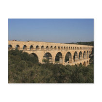 Roman Aquaduct Post Cards