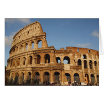 Roman Art. The Colosseum or Flavian 4