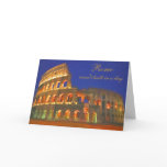 Roman Coliseum