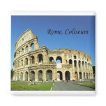 Roman Coliseum (St.K.) magnets