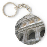 Roman Colosseum key chain keychains