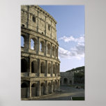 Roman Colosseum posters