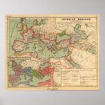 Roman Empire posters