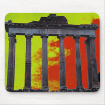 Roman Forum Art Mousepads