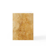 Roman Gladiator Graffiti cards