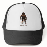Roman Gladiator. Trucker Hat