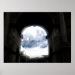 ROMAN HEAVENS poster posters