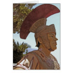 Roman Legionairre(2) Greeting Card