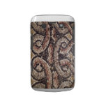 Roman Mosaic Case-mate Blackberry Case