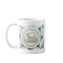 Roman Mosaic mugs