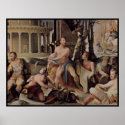 Roman Scene posters