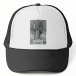 Roman Skeletons hats