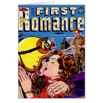Romance and a Pilot