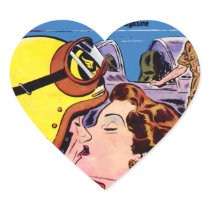 Romance and a Pilot