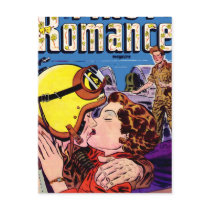 Romance and a Pilot