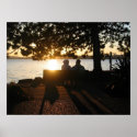 Romance by the Lake posters