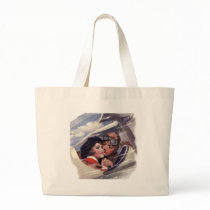 Romance in the Sky Bag