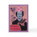 Romance is For the Birds cards