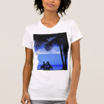 Romance Is In The Air Tee Shirts