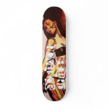 ROMANCE skateboards