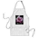 Romance Theme Apron