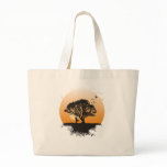 Romance tree bags