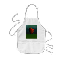 Romancing Apron